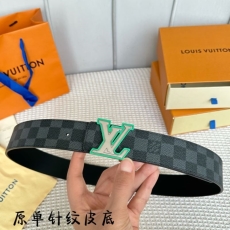 Louis Vuitton Belts